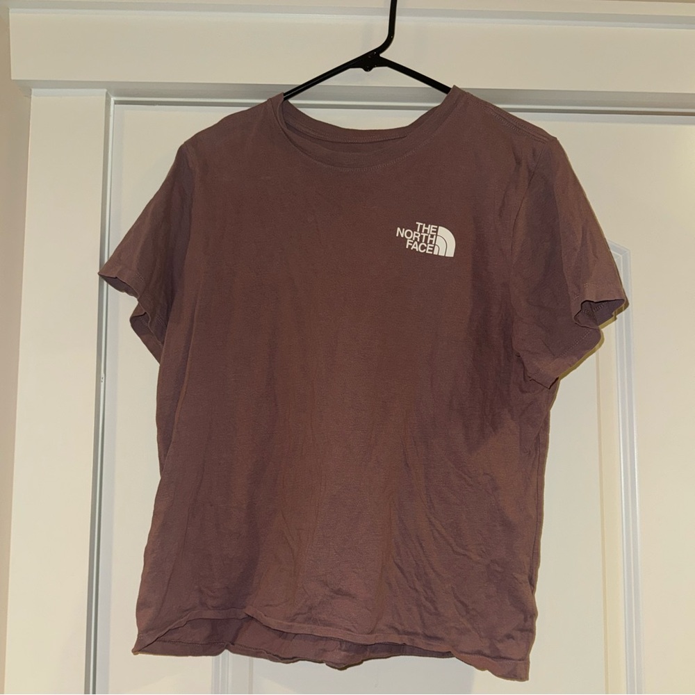 The North Face Women's  Short Sleeve Tee - Picture 4 of 4